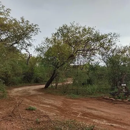 Hoedspruit Bush Cottage Exterior foto