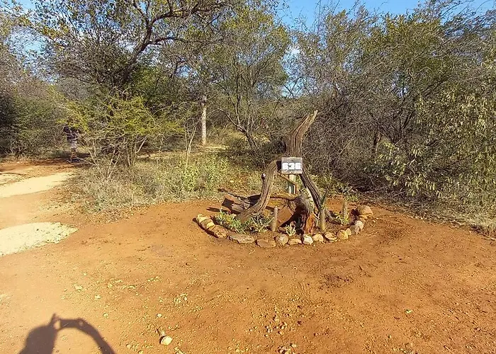 Hoedspruit Bush Cottage