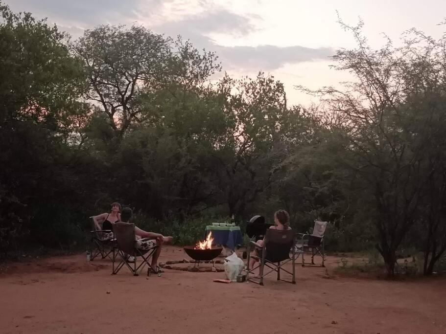 Bush Hoedspruit