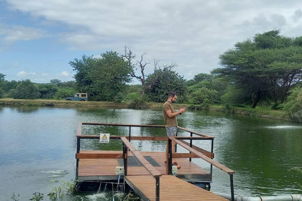 Holiday home Bush Hoedspruit