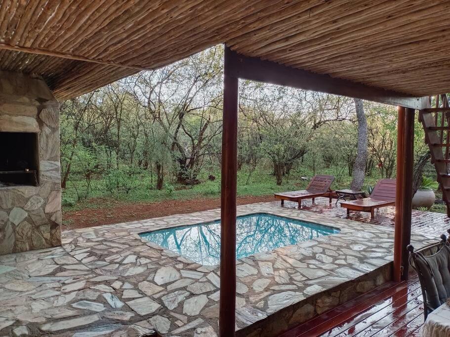 Bush Hoedspruit