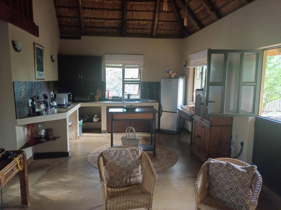 Bush * Hoedspruit