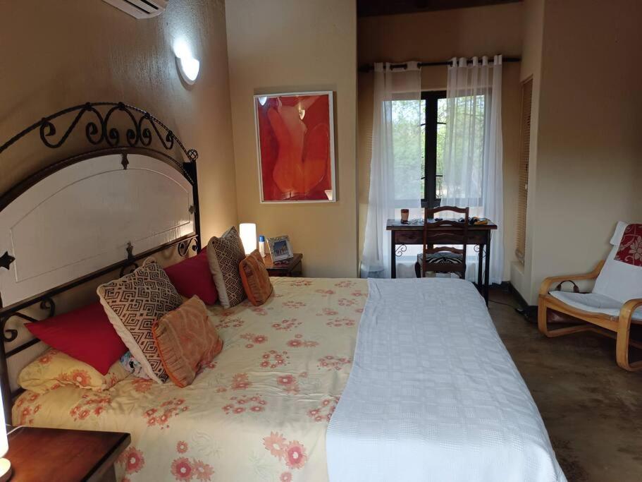 Bush Holiday home